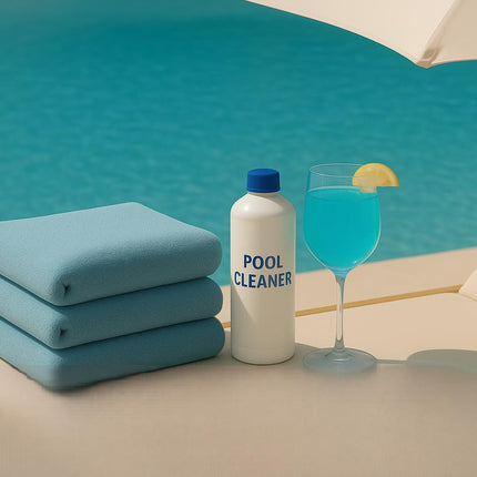 Collection image for: POOL ESSENTIALS