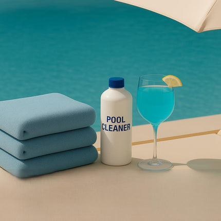 Collection image for: POOL ESSENTIALS
