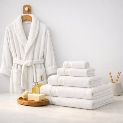 Collection image for: Bathroom & Spa