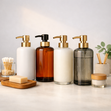 Collection image for: Hotel Cosmetics