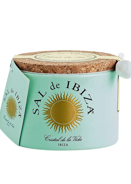 Sal de Ibiza Salz