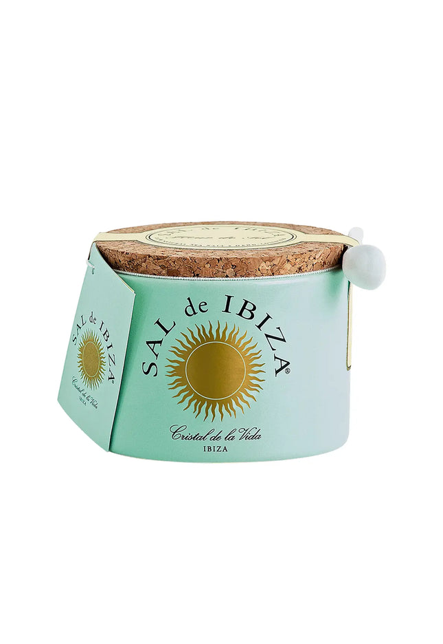 Sal de Ibiza Salz